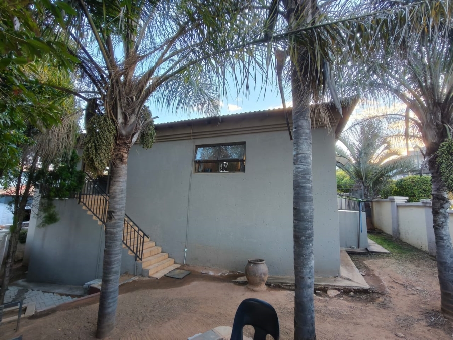 3 Bedroom Property for Sale in Cashan North West
